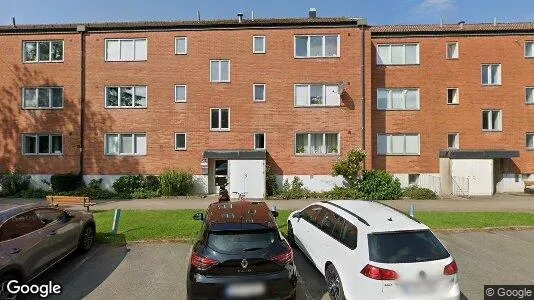 Lägenheter att hyra i Göteborg Östra - Bild från Google Street View