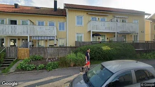 Lägenheter att hyra i Mölndal - Bild från Google Street View