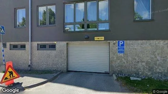 Lägenheter att hyra i Nacka - Bild från Google Street View