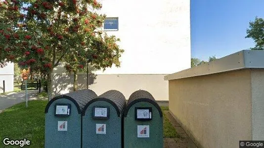 Lägenheter att hyra i Gotland - Bild från Google Street View