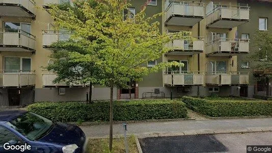 Lägenheter att hyra i Göteborg Östra - Bild från Google Street View