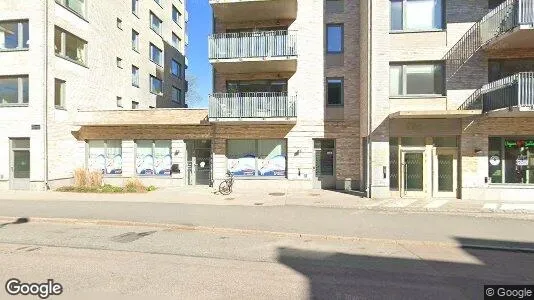 Lägenheter att hyra i Majorna-Linné - Bild från Google Street View
