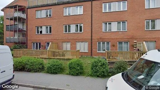 Lägenheter att hyra i Söderort - Bild från Google Street View