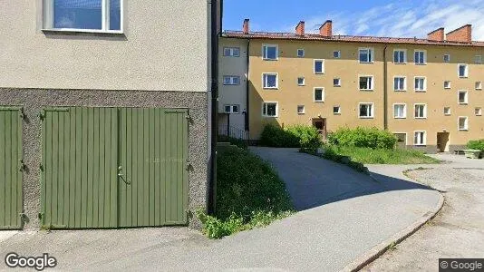 Lägenheter att hyra i Söderort - Bild från Google Street View