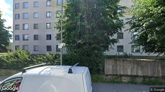 Lägenheter att hyra i Söderort - Bild från Google Street View