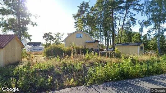 Lägenheter att hyra i Vallentuna - Bild från Google Street View