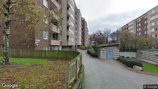 Lägenheter att hyra i Göteborg Centrum - Bild från Google Street View