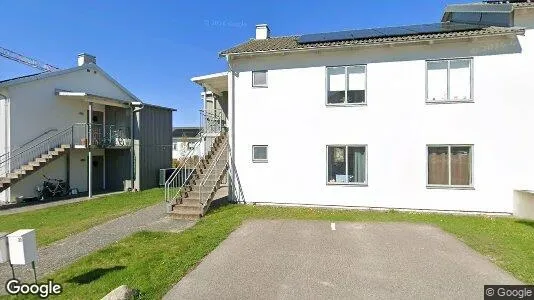 Lägenheter att hyra i Lund - Bild från Google Street View