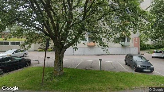 Lägenheter att hyra i Göteborg Centrum - Bild från Google Street View