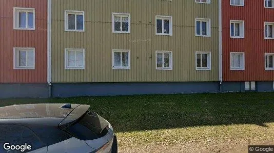 Lägenheter att hyra i Borlänge - Bild från Google Street View