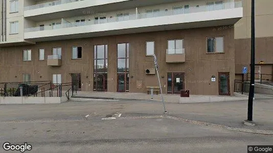 Lägenheter att hyra i Sollentuna - Bild från Google Street View