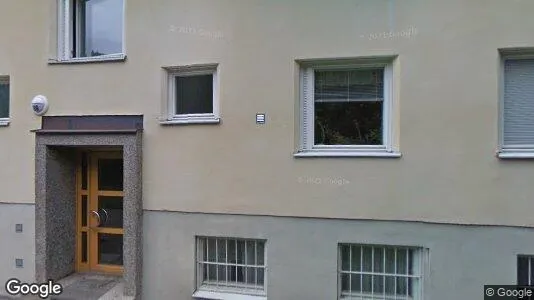 Lägenheter att hyra i Tyresö - Bild från Google Street View