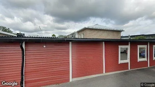 Lägenheter att hyra i Botkyrka - Bild från Google Street View