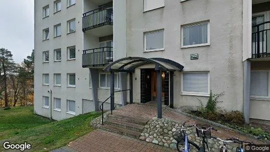 Lägenheter att hyra i Söderort - Bild från Google Street View