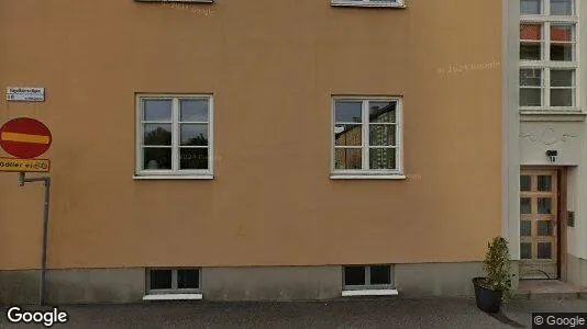 Lägenheter att hyra i Söderort - Bild från Google Street View
