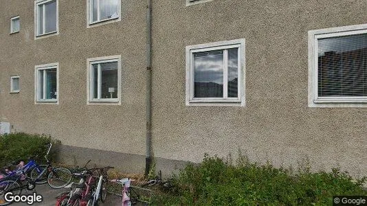 Lägenheter att hyra i Västerort - Bild från Google Street View