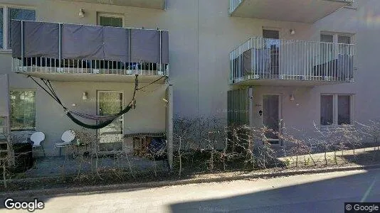 Lägenheter att hyra i Söderort - Bild från Google Street View