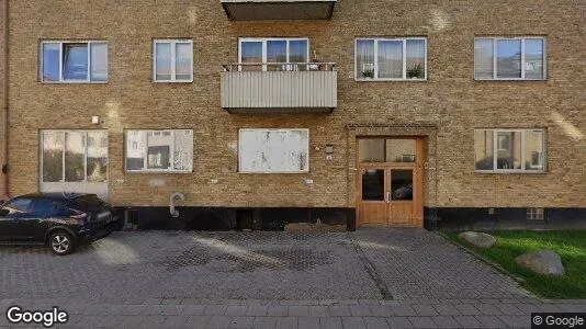 Lägenheter att hyra i Sofielund - Bild från Google Street View