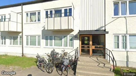 Lägenheter att hyra i Uppsala - Bild från Google Street View