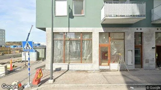 Lägenheter att hyra i Sundbyberg - Bild från Google Street View