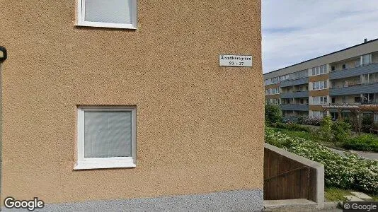 Lägenheter att hyra i Söderort - Bild från Google Street View