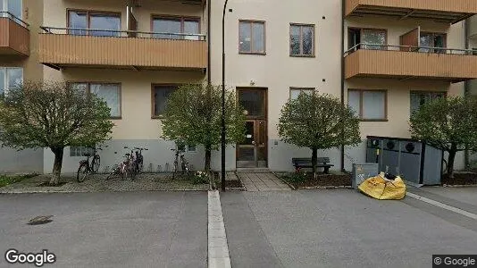 Lägenheter att hyra i Kungsholmen - Bild från Google Street View