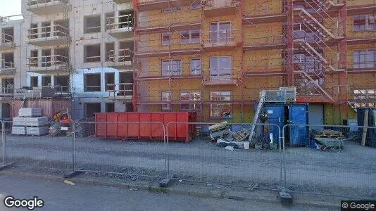 Lägenheter att hyra i Tyresö - Bild från Google Street View