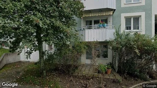 Lägenheter att hyra i Västerort - Bild från Google Street View