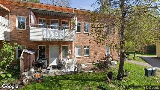 Lägenheter att hyra i Uppsala - Bild från Google Street View