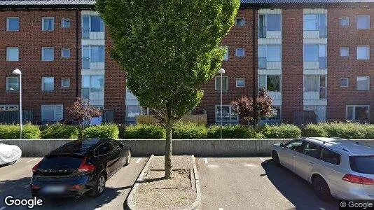 Lägenheter att hyra i Västra hisingen - Bild från Google Street View