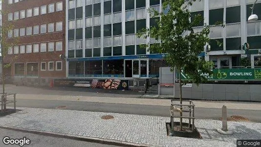 Lägenheter att hyra i Örgryte-Härlanda - Bild från Google Street View