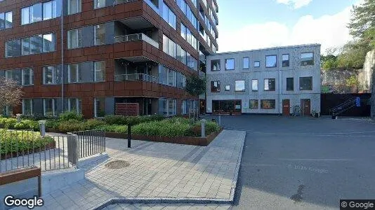 Lägenheter att hyra i Område ej specificerat - Bild från Google Street View