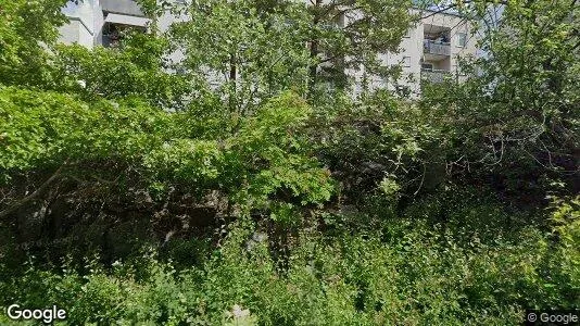 Lägenheter att hyra i Västerort - Bild från Google Street View