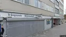 Lägenhet att hyra, Huddinge, Trångsund, Trångsundstorget<span class="blurred street-number" onclick="ProcessAdRequest(6065875)"><span class="hint">Se väg-nr</span>[xxxxxxxx]</span><span class="hglt"> (endast byte)</span>
