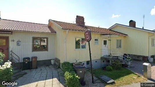 Lägenheter att hyra i Söderort - Bild från Google Street View