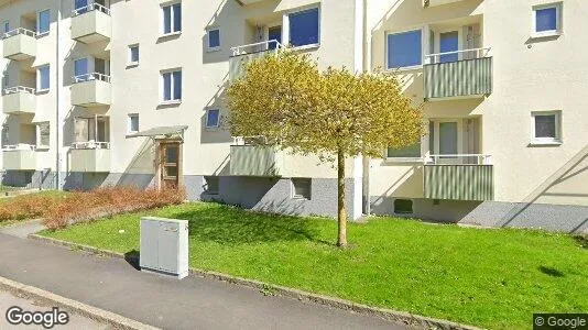 Lägenheter att hyra i Göteborg Östra - Bild från Google Street View
