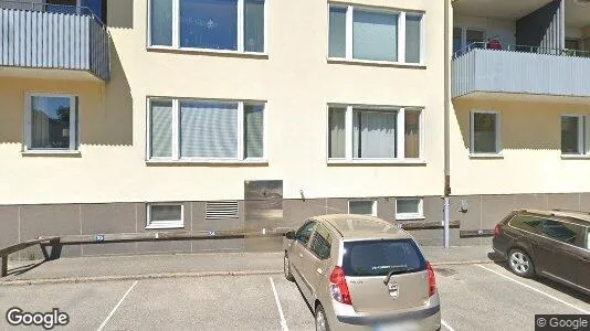 Lägenheter att hyra i Södertälje - Bild från Google Street View