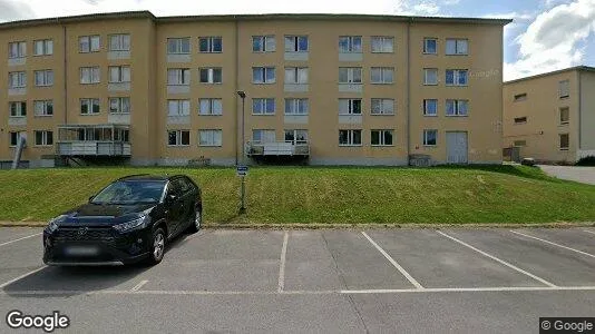 Lägenheter att hyra i Norrköping - Bild från Google Street View