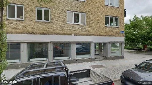 Lägenheter att hyra i Göteborg Centrum - Bild från Google Street View