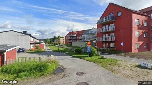 Lägenheter att hyra i Lerum - Bild från Google Street View