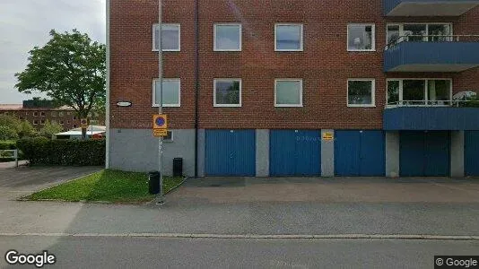 Lägenheter att hyra i Mölndal - Bild från Google Street View