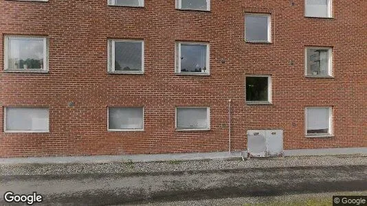 Lägenheter att hyra i Mölndal - Bild från Google Street View