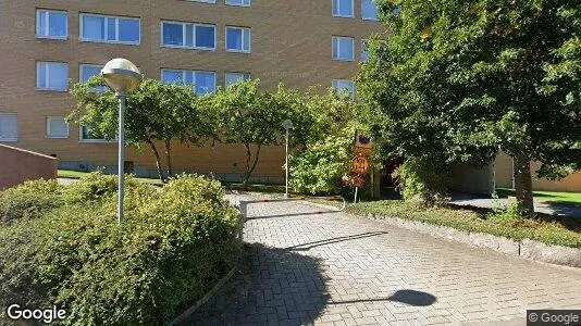 Lägenheter att hyra i Askim-Frölunda-Högsbo - Bild från Google Street View