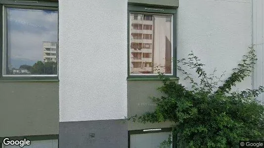 Lägenheter att hyra i Söderort - Bild från Google Street View