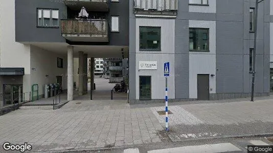 Lägenheter att hyra i Område ej specificerat - Bild från Google Street View