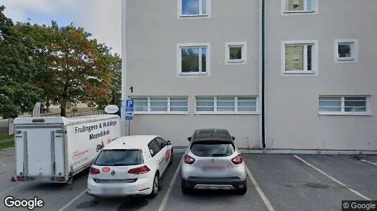 Lägenheter att hyra i Söderort - Bild från Google Street View