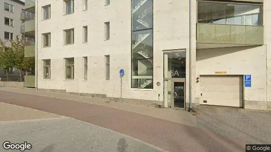 Lägenheter att hyra i Vasastan - Bild från Google Street View