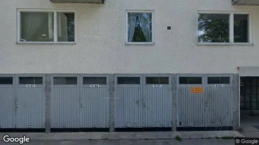 Lägenheter att hyra i Västerort - Bild från Google Street View