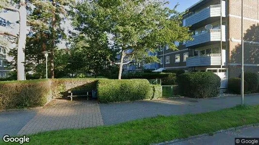Lägenheter att hyra i Göteborg Östra - Bild från Google Street View