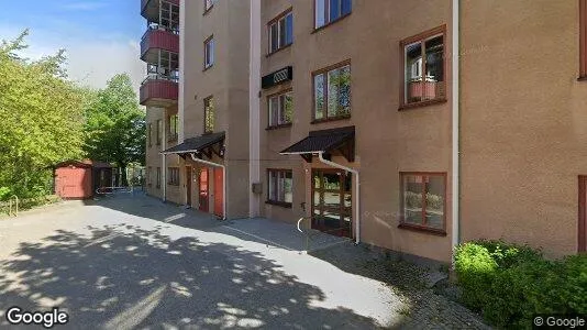 Lägenheter att hyra i Sundbyberg - Bild från Google Street View